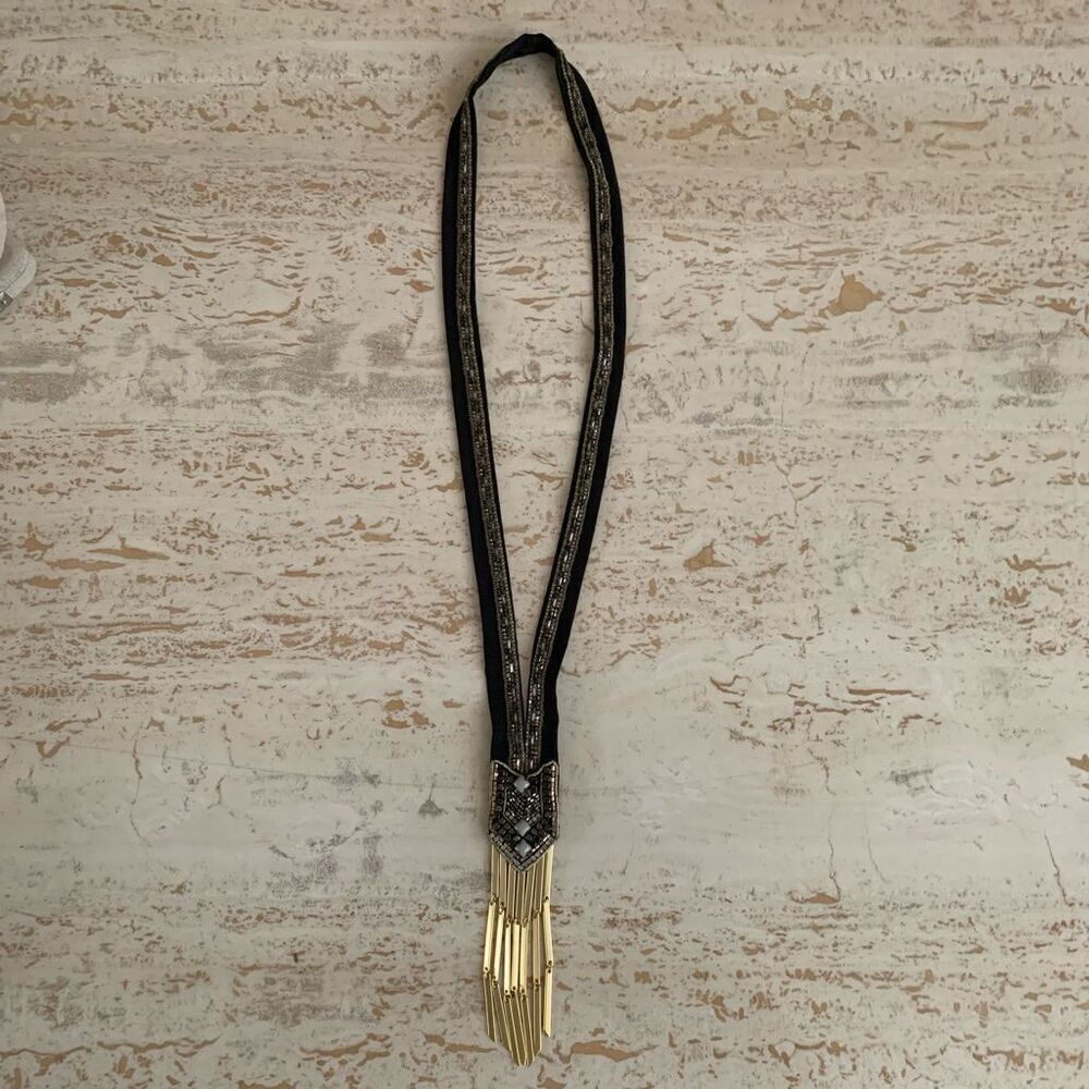 Stella and dot Nile necklace